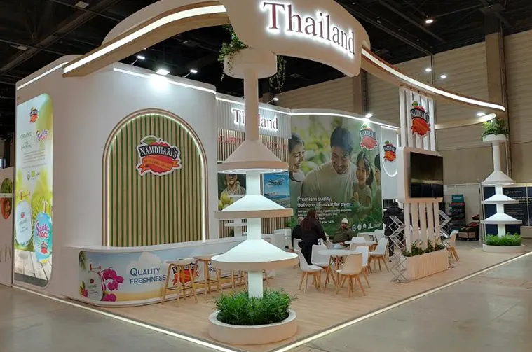 Thailand Government