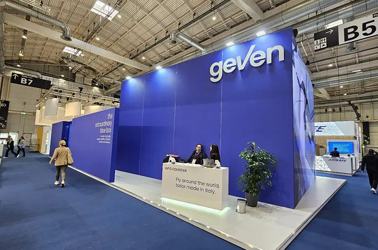 GEVEN 2025