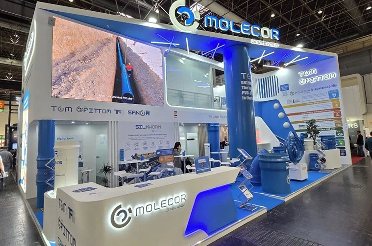 Molecor 2025
