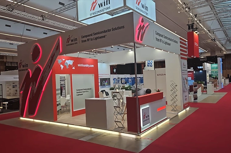 WIN SEMICONDUTOR