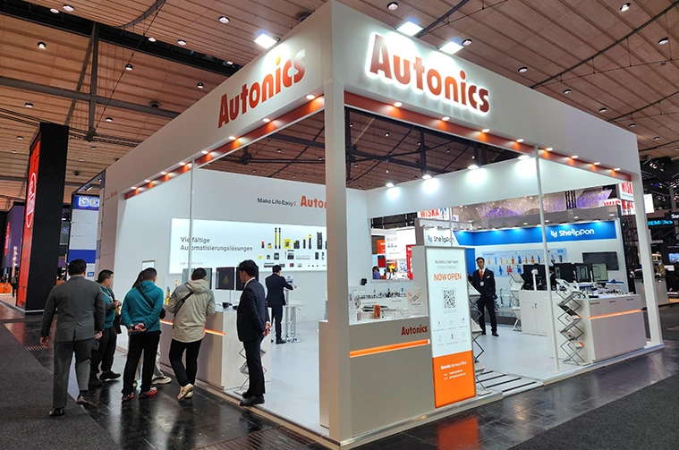 AUTONICS 2024