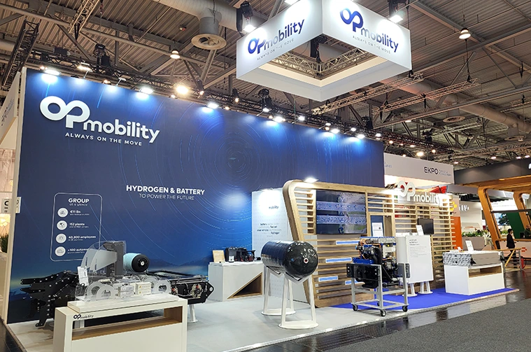 OPmobility 2024