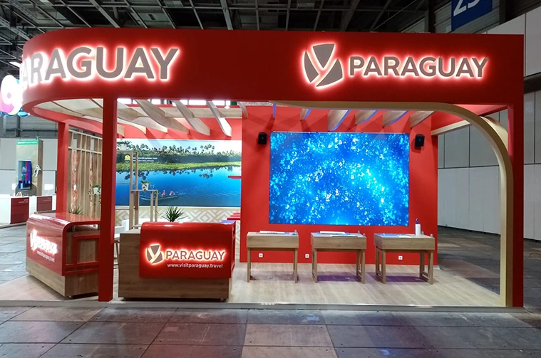 PARAGUAY 2023