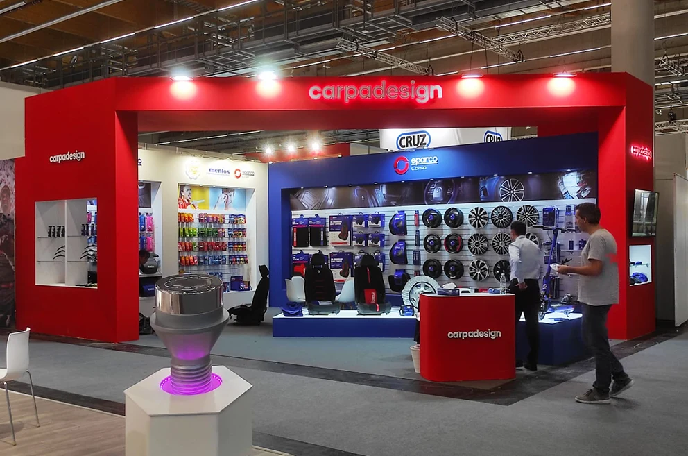Carpadesign 2022