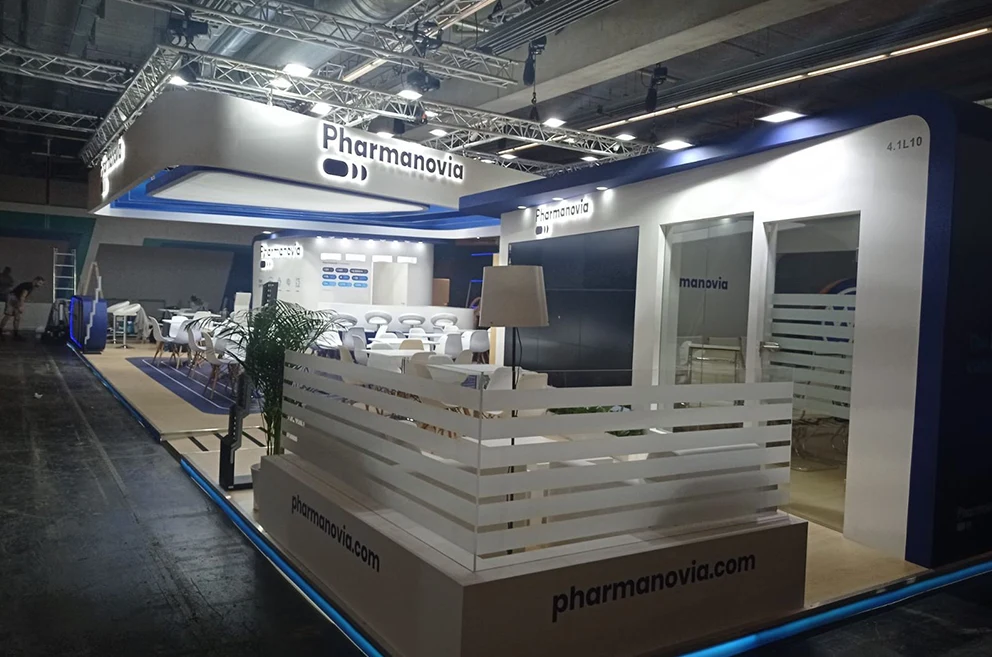 PHARMANOVIA 2022