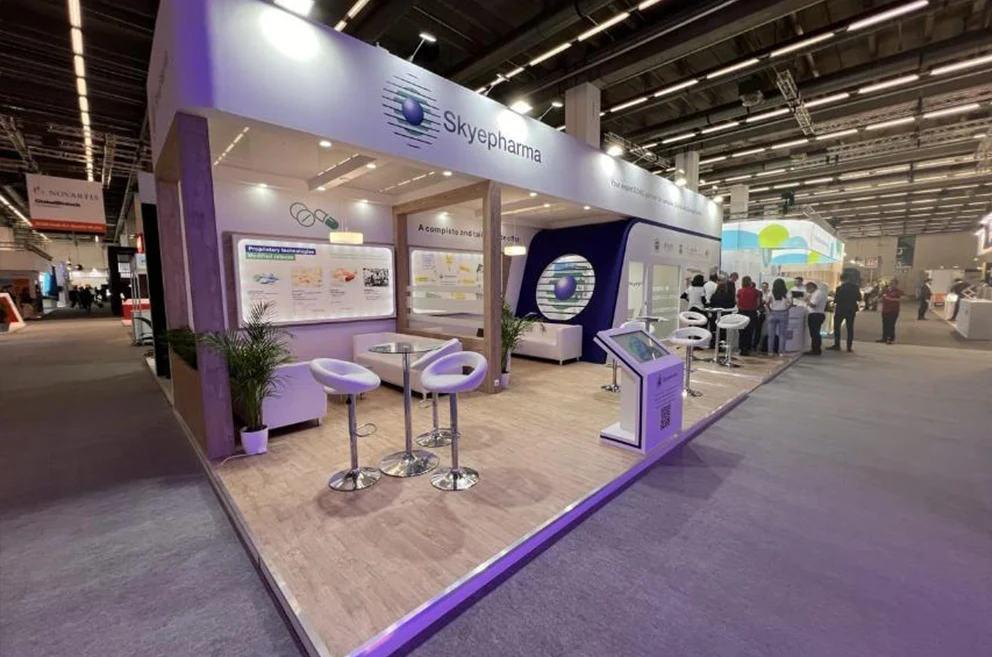 Skyepharma 2022