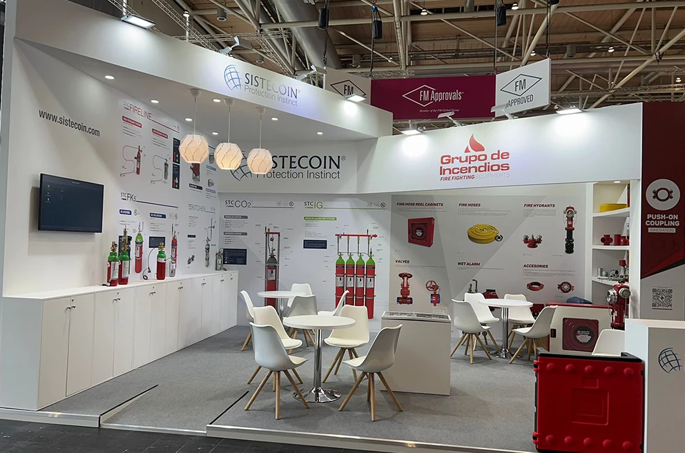 SISTECOIN 2022