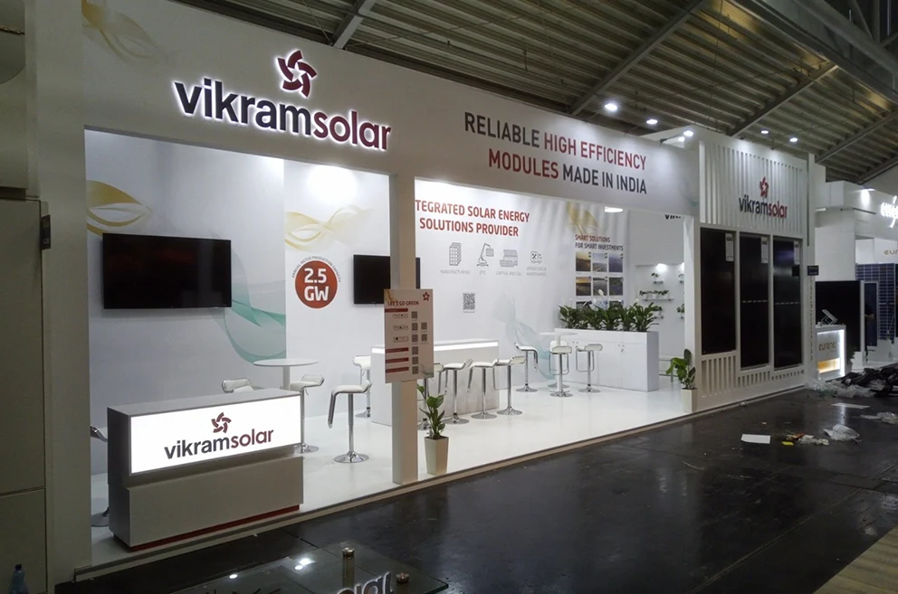 vikramsolar 2022