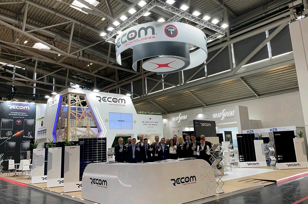 RECOM 2022
