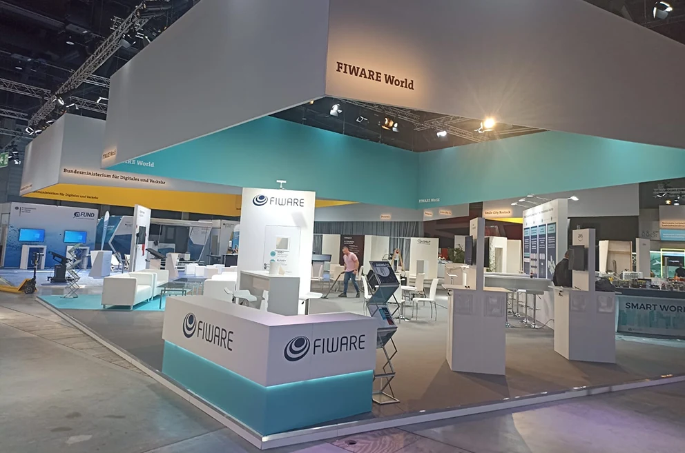 FIWARE 2022