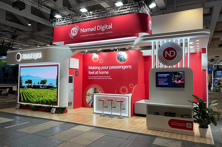 Nomad Digital
