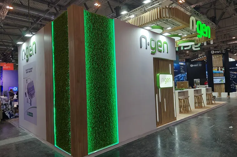 nGen