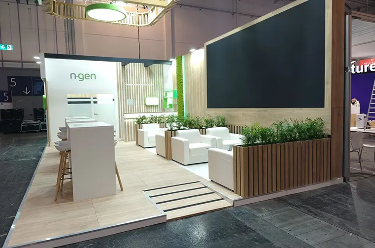 nGen