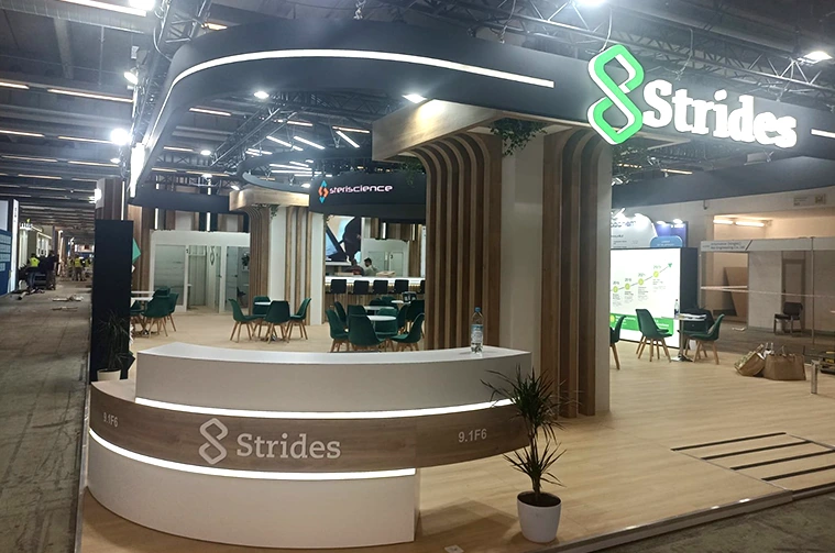 STRIDES 2025