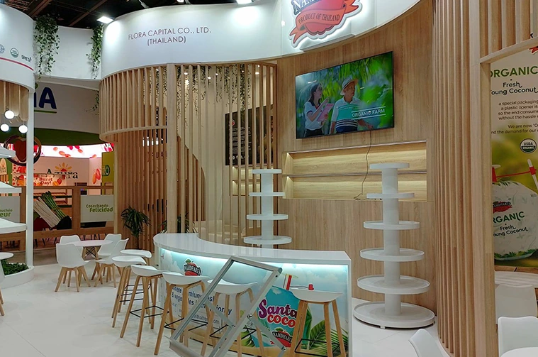 Fruit Logistica 2025