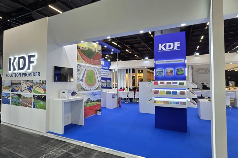 KDF 2025