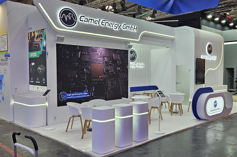 Camel Energy