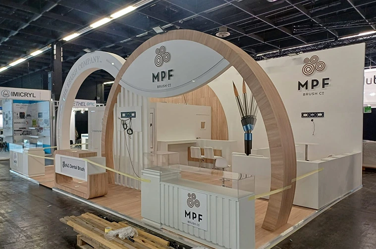 MPF Brush
