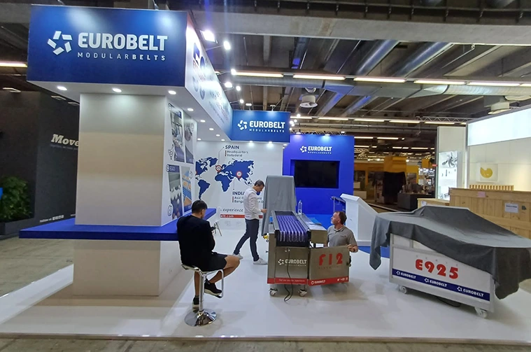 Eurobelt 2025