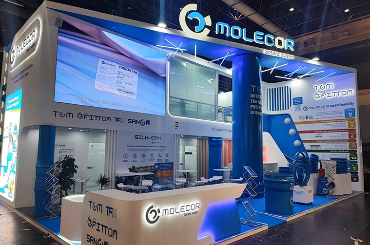 Molecor 2025