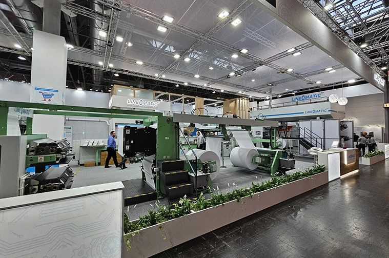 Line O Matic