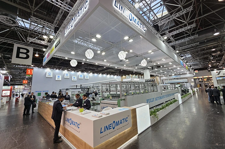 Line O Matic
