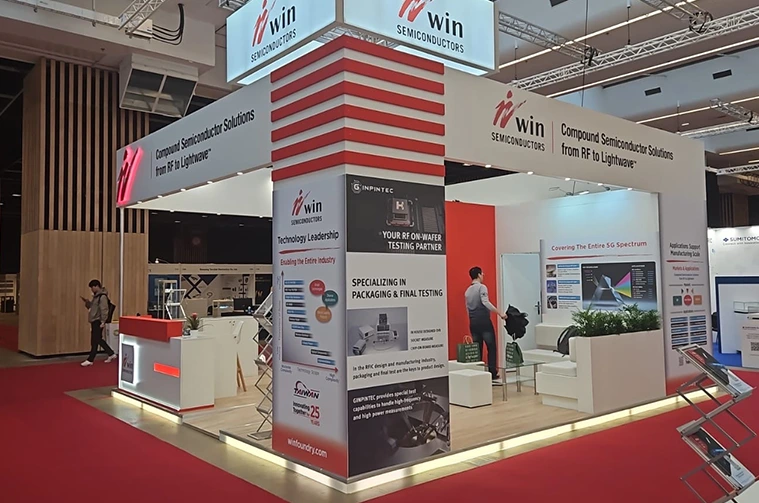 WIN SEMICONDUTOR