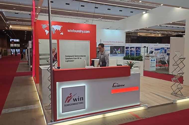 WIN SEMICONDUTOR
