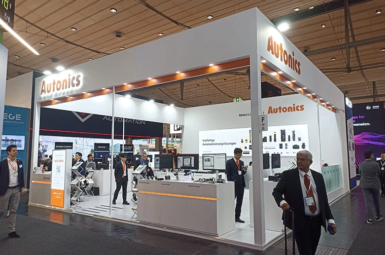 AUTONICS 2024