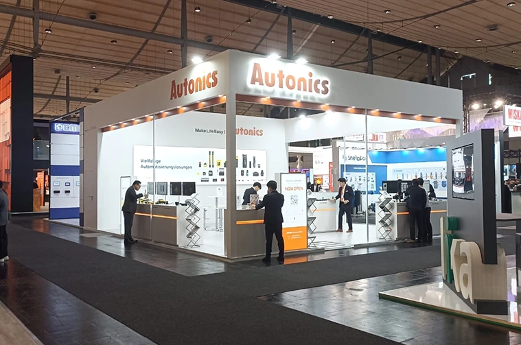 AUTONICS 2024