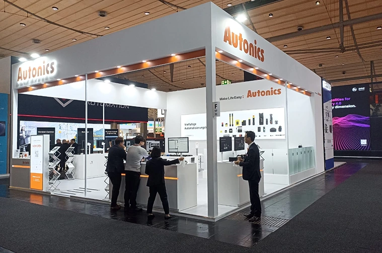 AUTONICS 2024