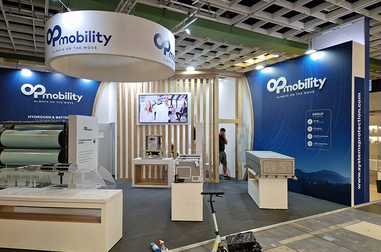OPmobility 2024