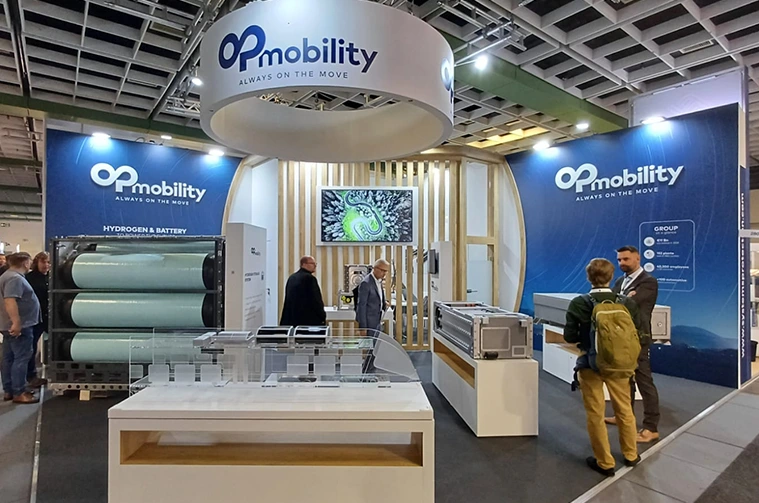 OPmobility 2024