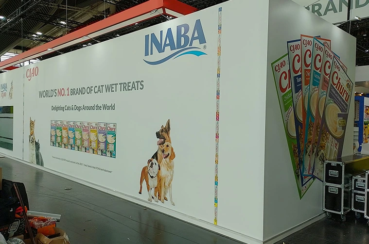 INABA 2024