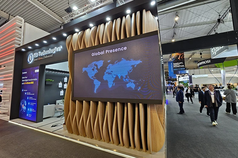 6D TECHNOLOGY 2024