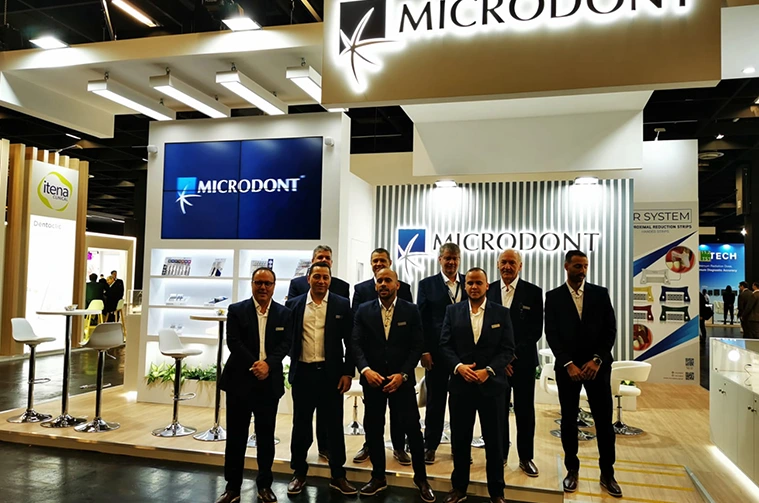 MICRODENT 2023
