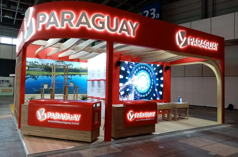 PARAGUAY 2023