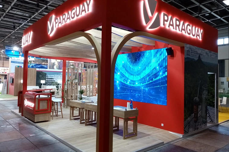 PARAGUAY 2023