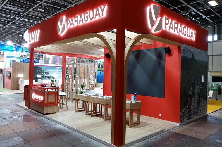 PARAGUAY 2023