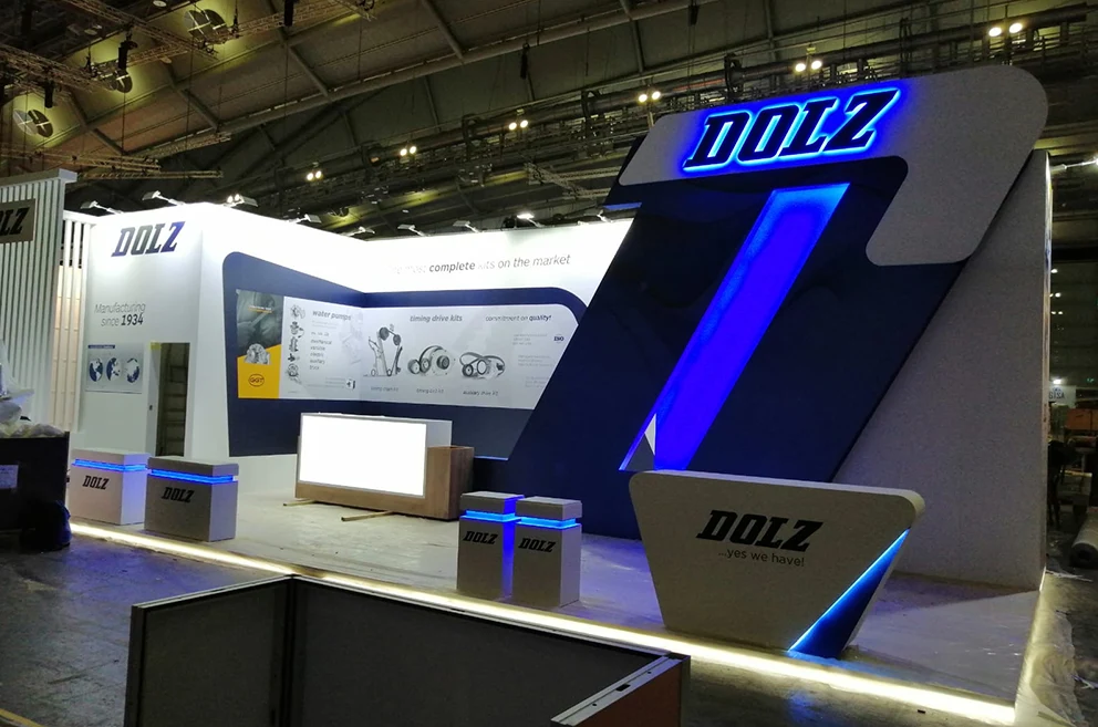 DOLZ 2022