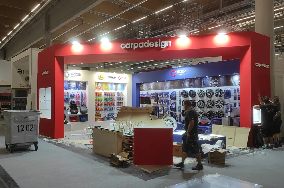 Carpadesign 2022
