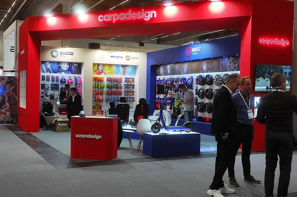 Carpadesign 2022
