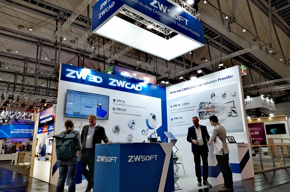ZWSOFT 2022