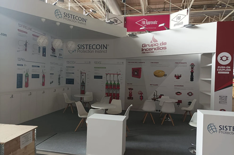 SISTECOIN 2022
