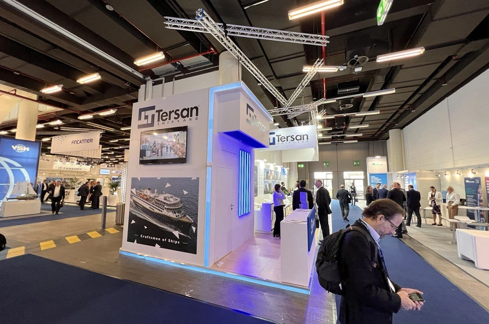 Tersan 2022