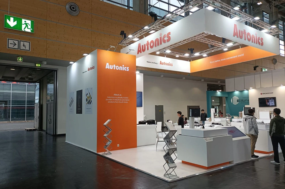 AUTONICS 2022