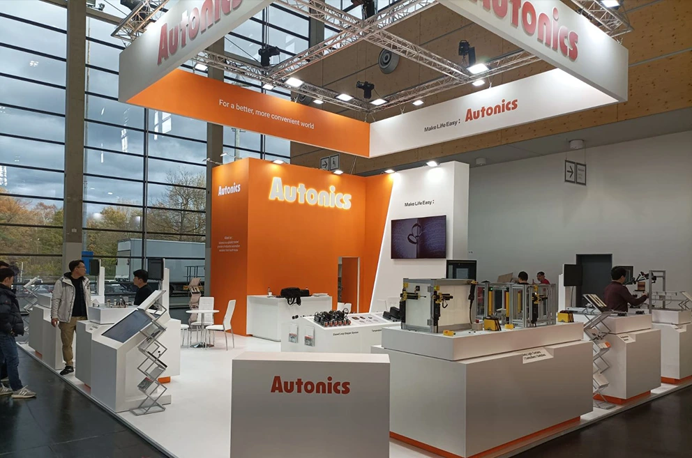 AUTONICS 2022