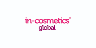 in-cosmetics Amsterdam expo