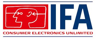IFA BERLIN expo