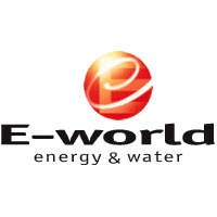 E WORLD ENERGY AND WATER trade show